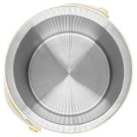 Vedro dlya lda Silkygold 3